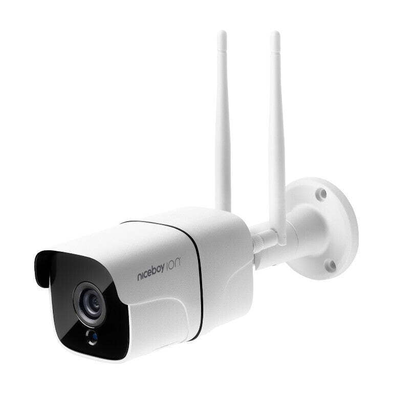 IP kamera Niceboy ION Outdoor Security Camera VYBALENÉ