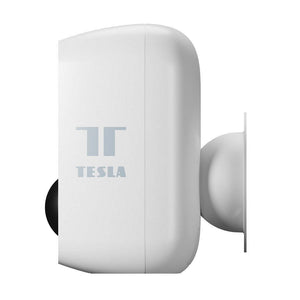 IP kamera Tesla Smart Camera PIR Battery