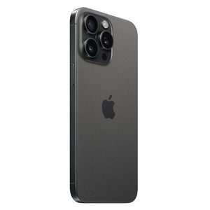 iPhone 15 Pro Max 1TB Black Titanium