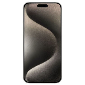 iPhone 15 Pro Max 1TB Natural Titanium