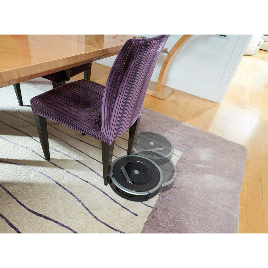 iRobot Roomba 866