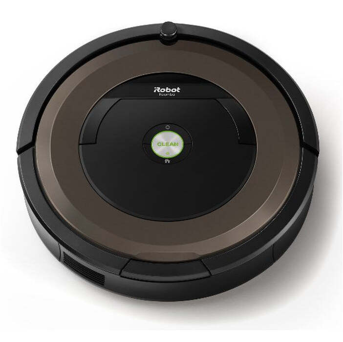 iRobot Roomba 896 ROZBALENÉ