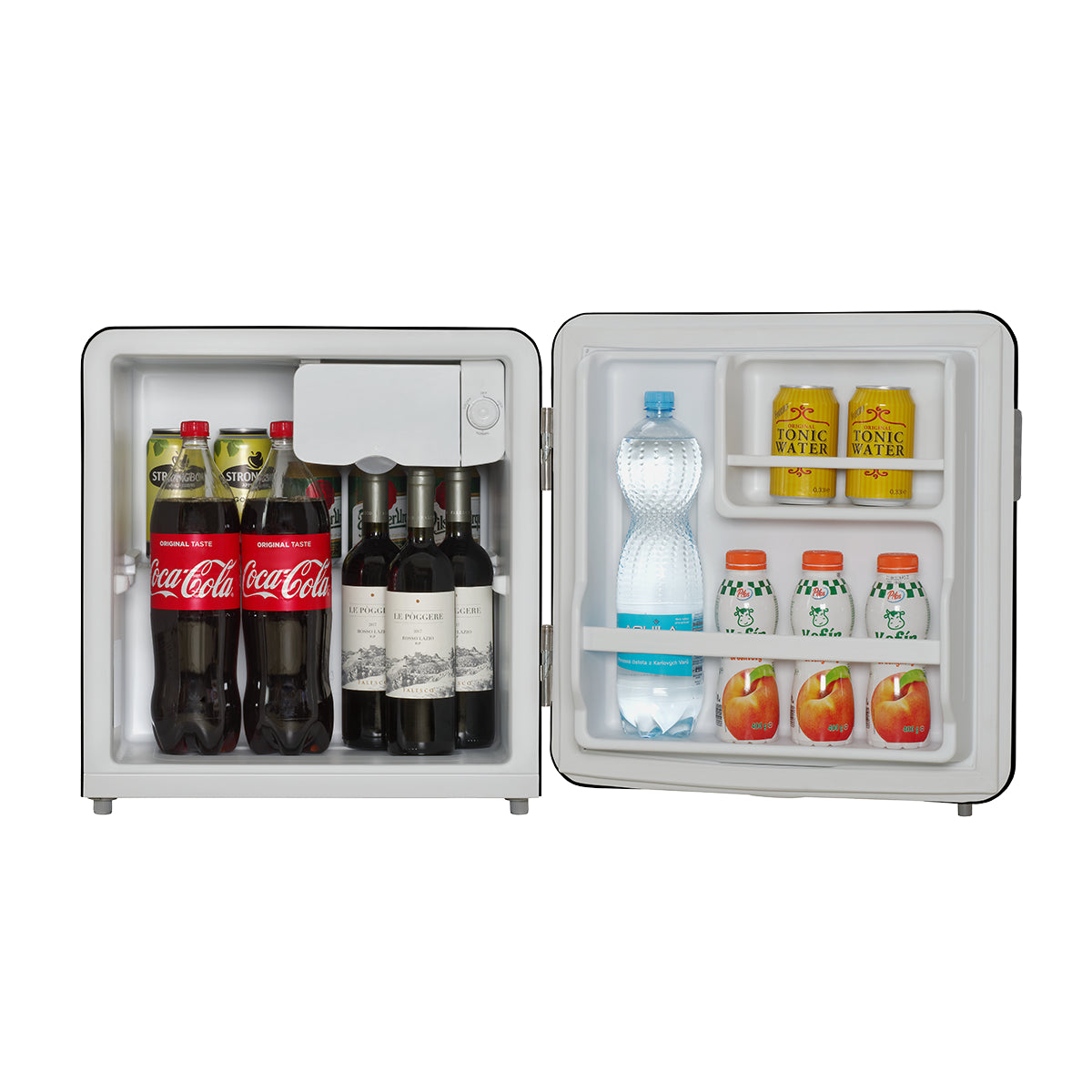 Jednodverový minibar Concept LR2047BCN