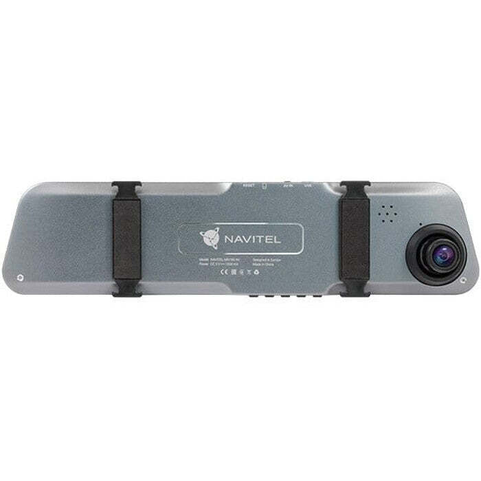 Kamera do auta Navitel MR155 NV FullHD, 140° VYBALENÉ