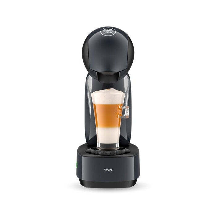 Kapslový kávovar Krups KP173B31 Nescafé Dolce Gusto Infinissima