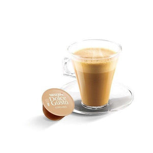 Kapsule Nescafé Dolce Gusto Cortado, 16ks EXSPIRÁCIA