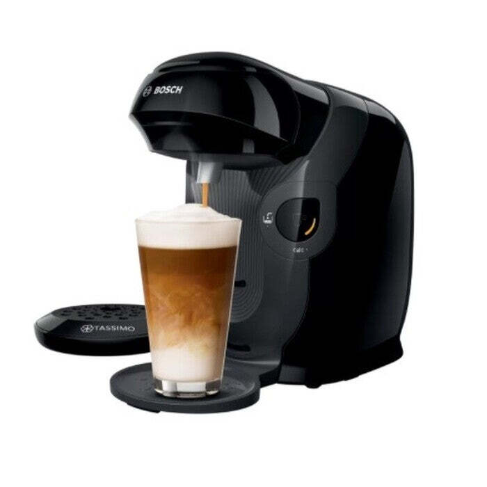 Kapsulový kávovar Bosch Tassimo Style TAS1102