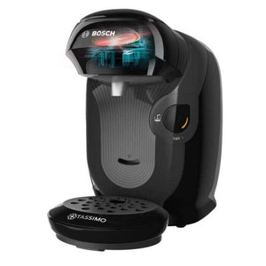 Kapsulový kávovar Bosch Tassimo Style TAS1102