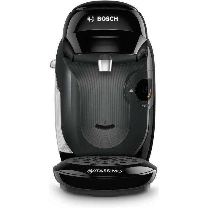 Kapsulový kávovar Bosch Tassimo Style TAS1102