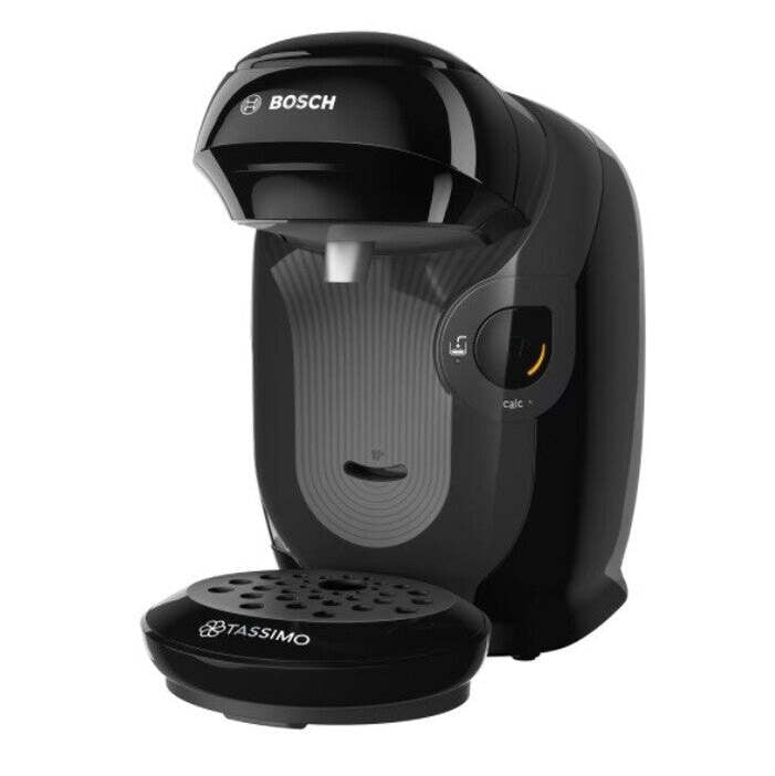 Kapsulový kávovar Bosch Tassimo Style TAS1102