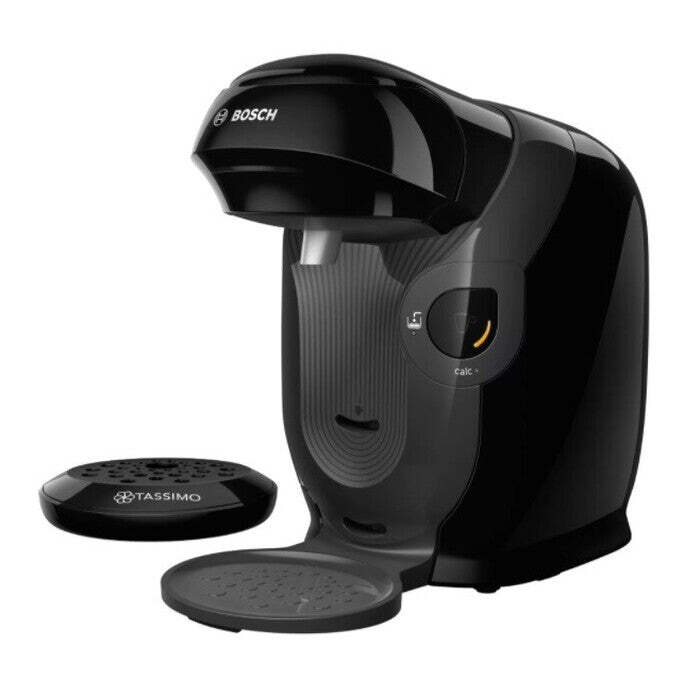 Kapsulový kávovar Bosch Tassimo Style TAS1102