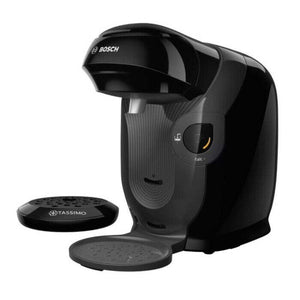 Kapsulový kávovar Bosch Tassimo Style TAS1102