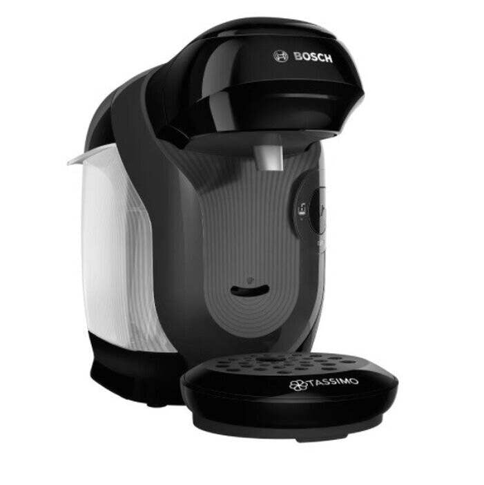 Kapsulový kávovar Bosch Tassimo Style TAS1102