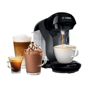 Kapsulový kávovar Bosch Tassimo Style TAS1102