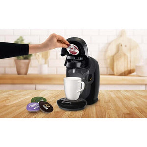 Kapsulový kávovar Bosch Tassimo Style TAS1102