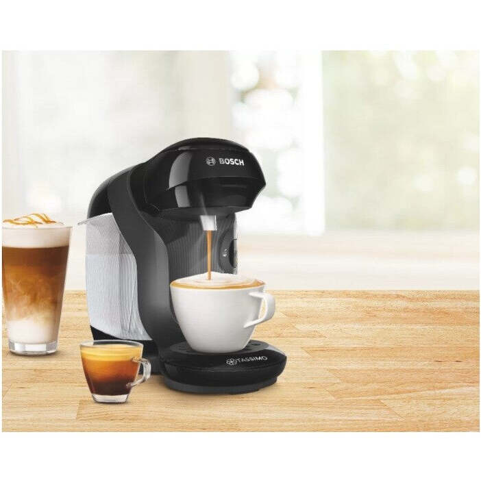 Kapsulový kávovar Bosch Tassimo Style TAS1102