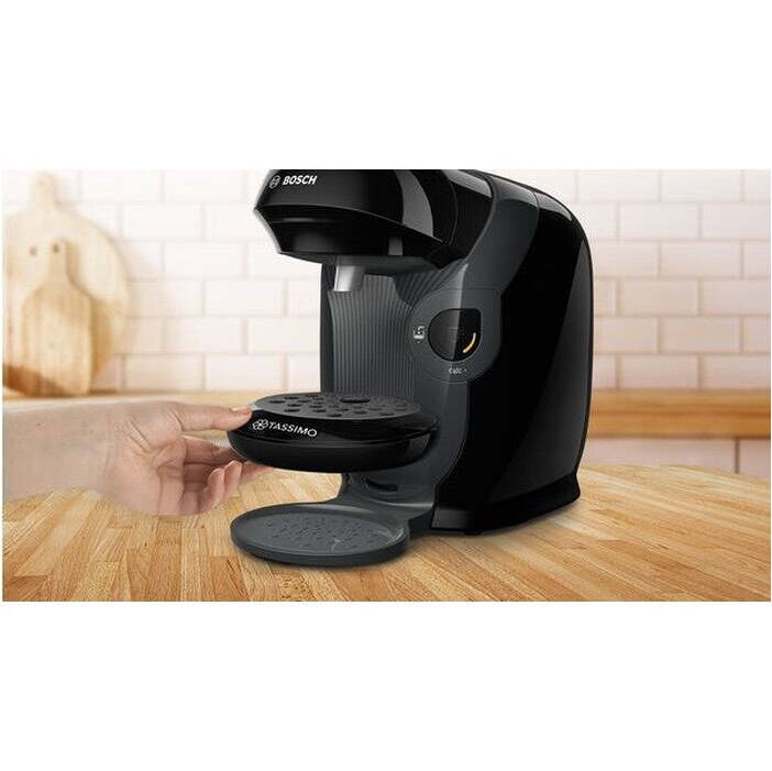 Kapsulový kávovar Bosch Tassimo Style TAS1102