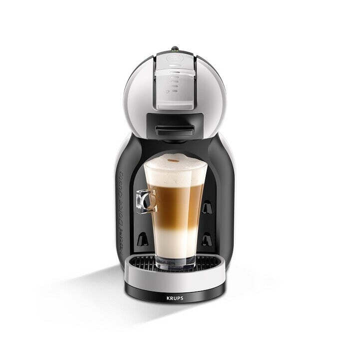 Kapsulový kávovar Krups KP123B31 Nescafé Dolce Gusto Mini Me