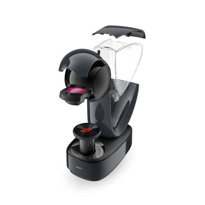 Kapsulový kávovar Krups KP173B31 Nescafé Dolce Gusto Infinissima