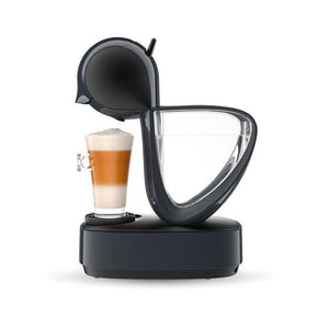 Kapsulový kávovar Krups KP173B31 Nescafé Dolce Gusto Infinissima