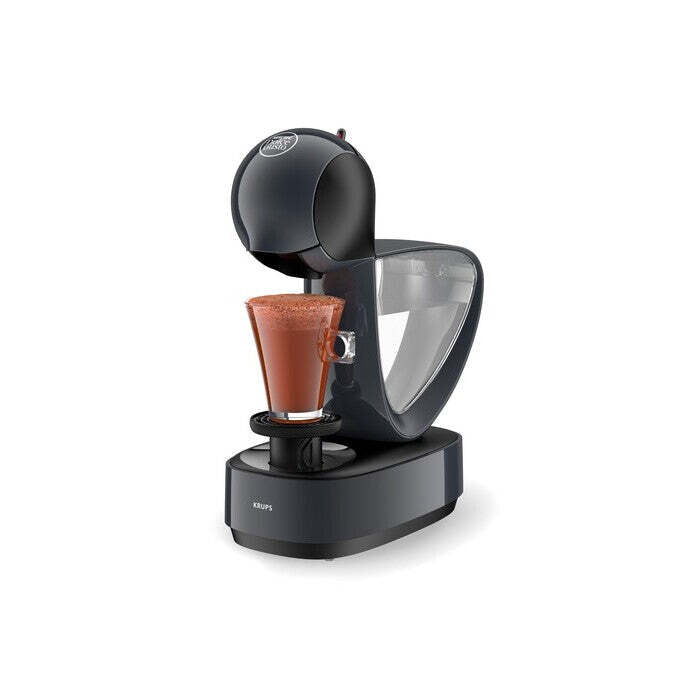 Kapsulový kávovar Krups KP173B31 Nescafé Dolce Gusto Infinissima