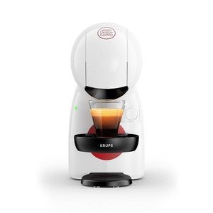 Kapsulový kávovar Krups Nescafé Dolce Gusto Piccolo XS KP1A0131