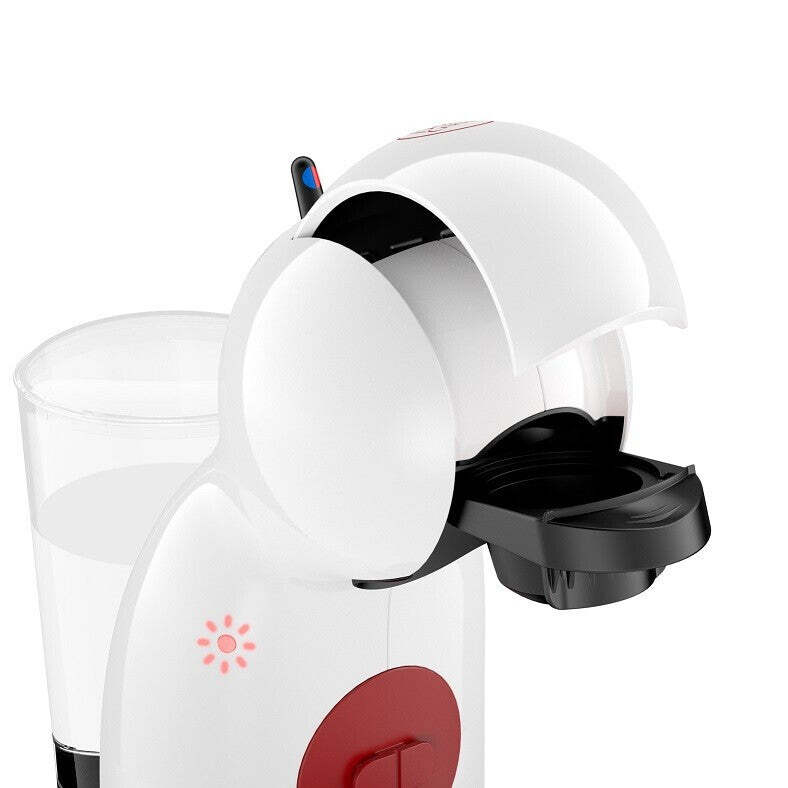 Kapsulový kávovar Krups Nescafé Dolce Gusto Piccolo XS KP1A0131