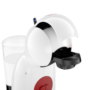 Kapsulový kávovar Krups Nescafé Dolce Gusto Piccolo XS KP1A0131 POŠKODENÝ OBAL