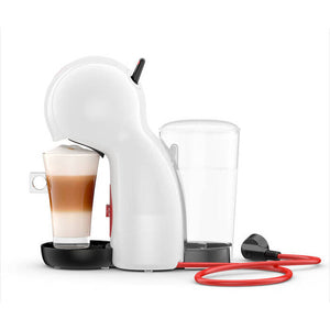 Kapsulový kávovar Krups Nescafé Dolce Gusto Piccolo XS KP1A0131 POŠKODENÝ OBAL