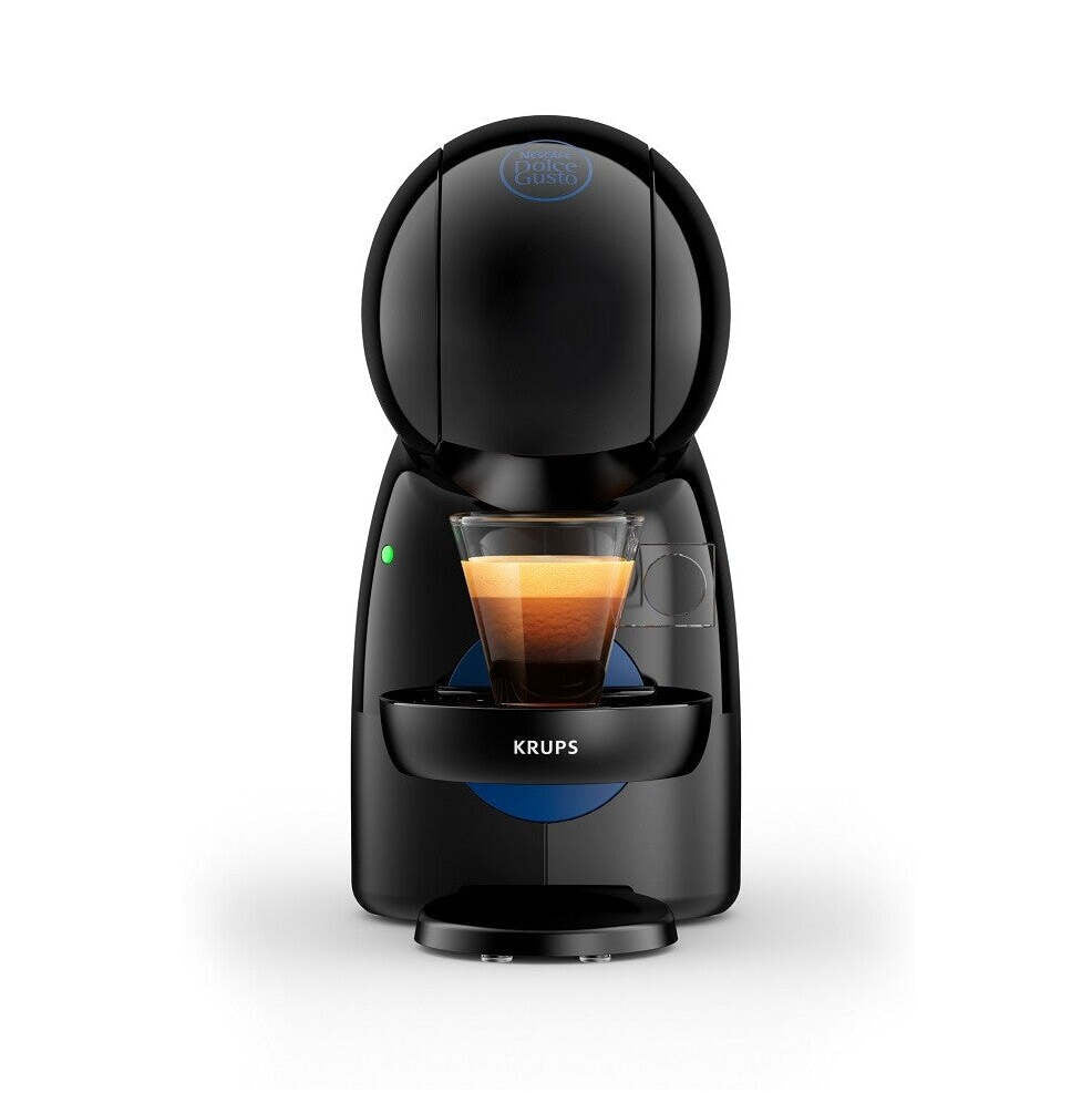 Kapsulový kávovar Krups Nescafé Dolce Gusto Piccolo XS KP1A0831