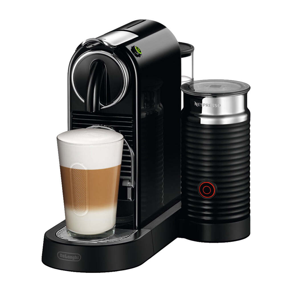 Kapsulový kávovar Nespresso De'Longhi EN167.B