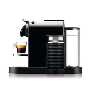 Kapsulový kávovar Nespresso De'Longhi EN167.B