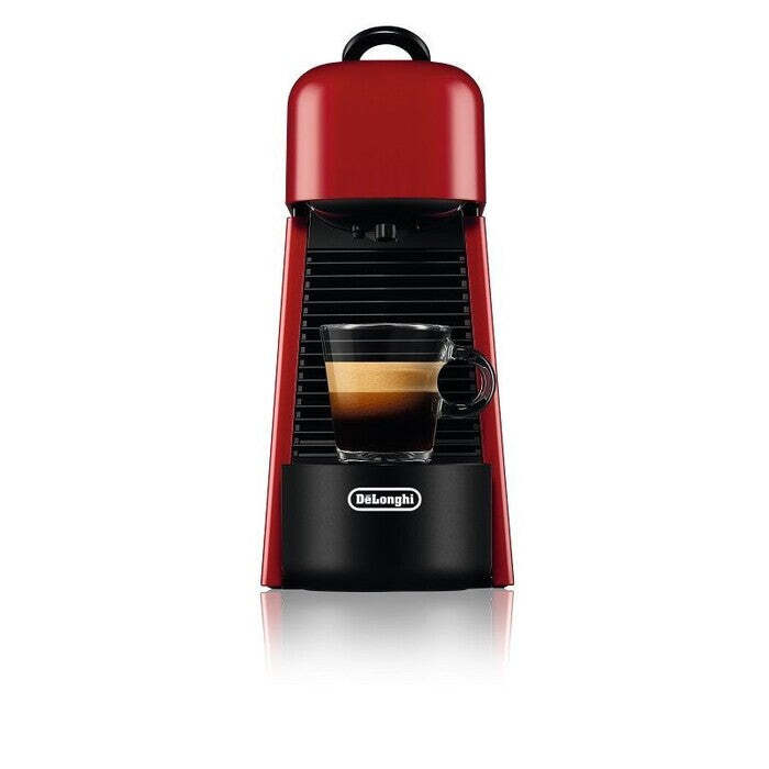 Kapsulový kávovar Nespresso De&#39;Longhi EN200.R