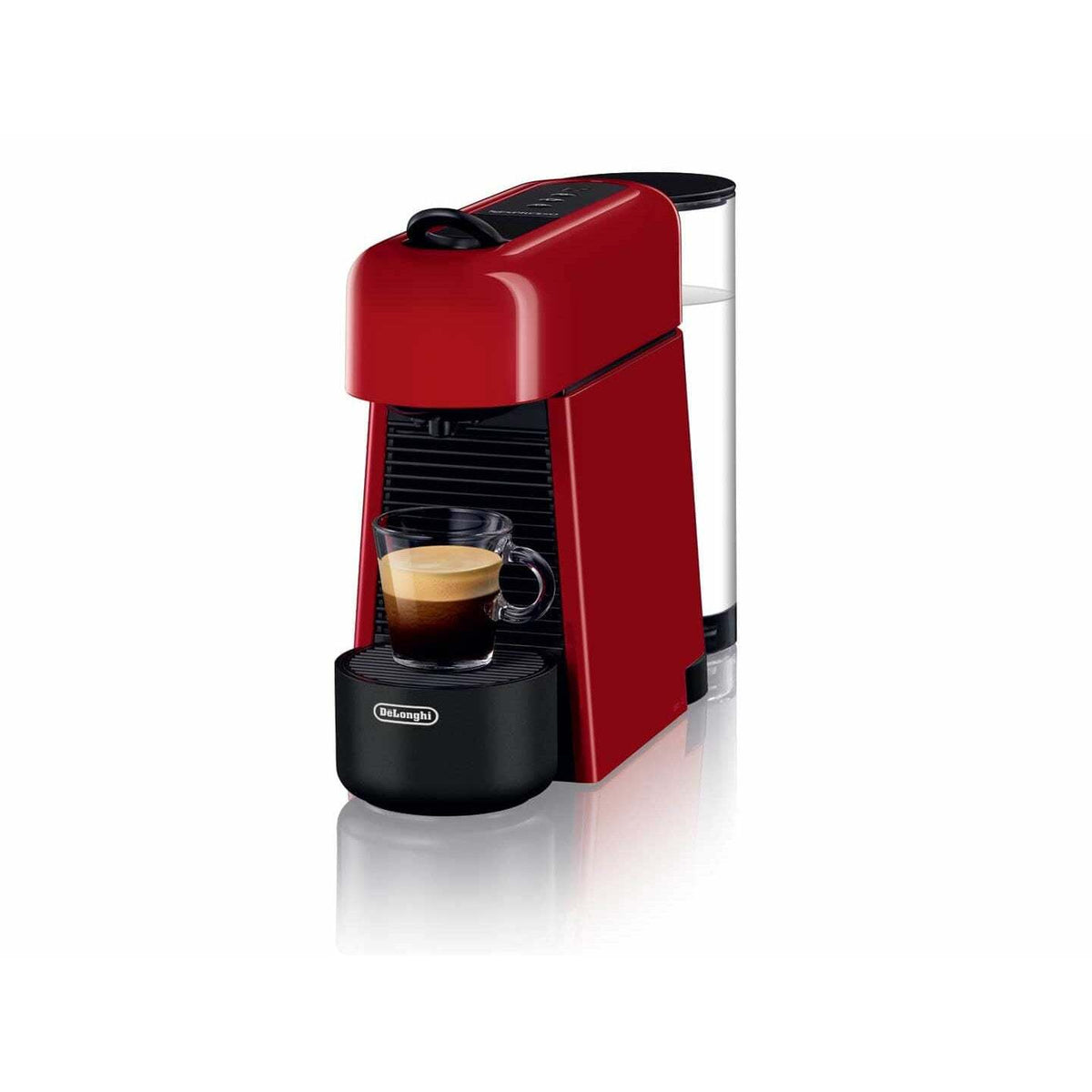 Kapsulový kávovar Nespresso De&#39;Longhi EN200.R POŠKODENÝ OBAL