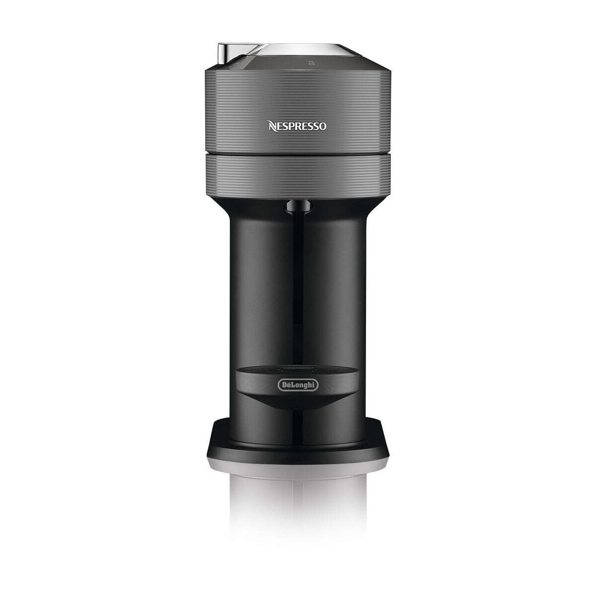 Kapsulový kávovar Nespresso Vertuo Dark Grey De´Longhi ENV120GY