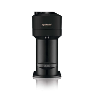 Kapsulový kávovar Nespresso Vertuo Matt Black De´Longhi ENV120BM VYBALENÉ