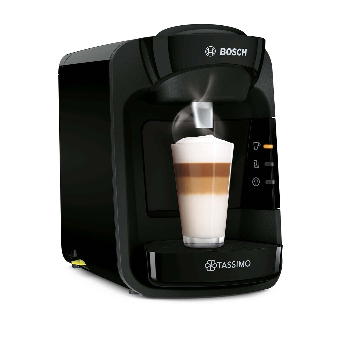 Kapsulový kávovar Tassimo Suny TAS3102