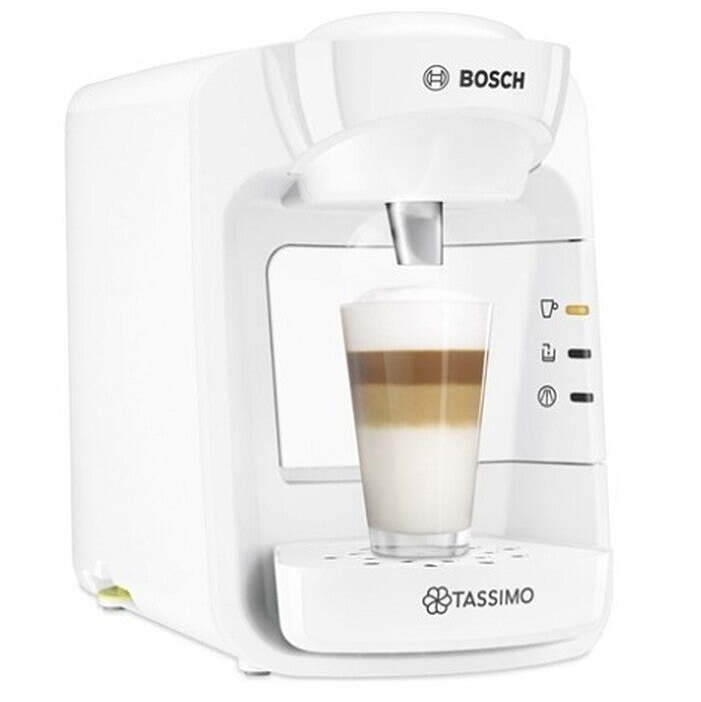 Kapsulový kávovar Tassimo Suny TAS3104