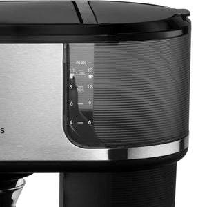 Kávovar Russell Hobbs Attentiv 26840-56