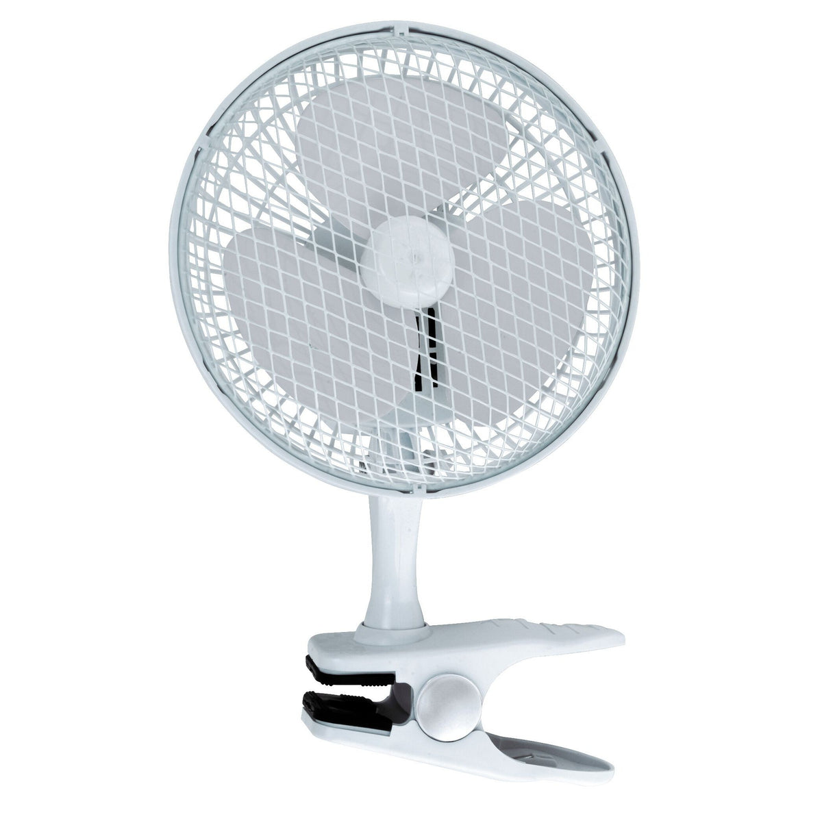 Klipsňový ventilátor Domo Punex PTF1124