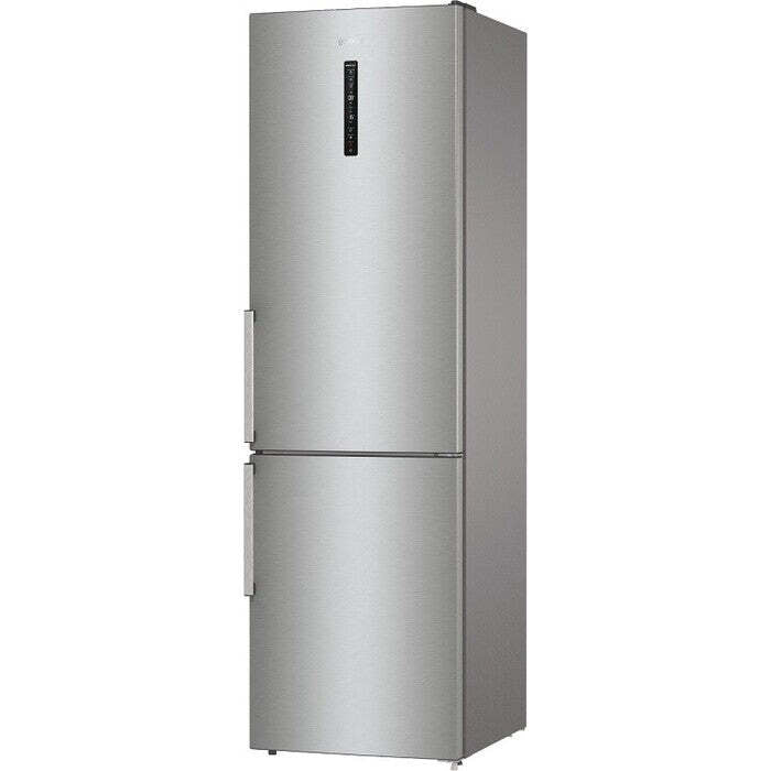 Kombinovaná chladnička Gorenje NRC6204SXL5M POŠKODENÝ OBAL