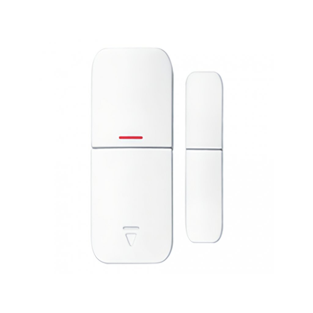 Kompletná sada iGET HOME Alarm X5 - Wi-Fi / GSM systém