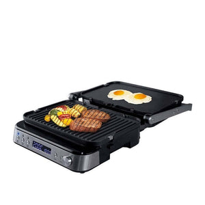 Kontaktný gril Orava Grillchef 3, 2000W VYBALENÉ