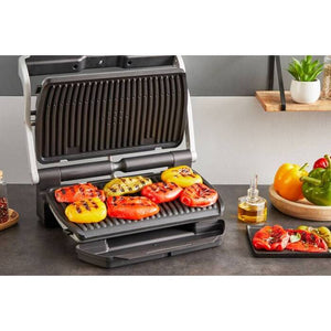 Kontaktný gril Tefal OptiGrill+ XL GC728D10, 2000W