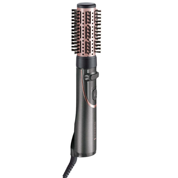 Kulmofén Remington Curl&amp;Straight AS8606, 800 W JAVÉ ZNÁMKY POUŽITIA