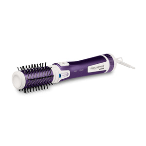 Kulmofén Rowenta Brush Activ 'CF9530F0, 1000W, rotačné VYBALENÉ