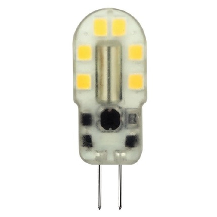 LED žiarovka Avide 2W G4 NW 4000K