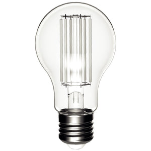 LED žiarovka Avide filament Globe 10.5W E27 NW 4000K