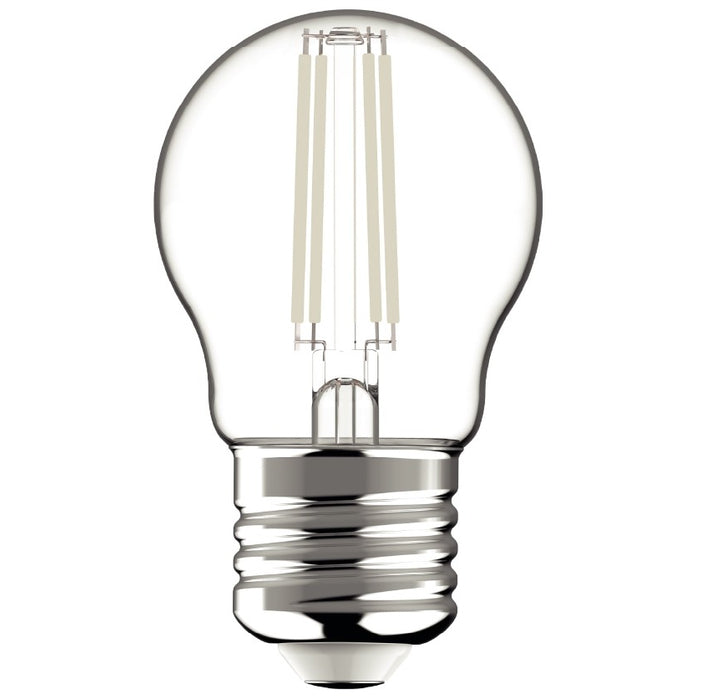 LED žiarovka Avide filament Mini Globe 6,5 W E27 NW 4000K