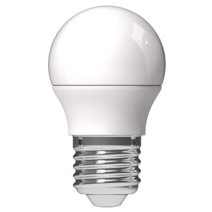 LED žiarovka Avide Mini Globe G45 4,5 W E27 NW 4000K